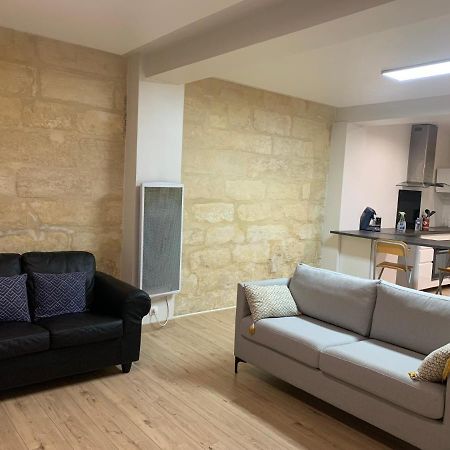 Bel Appartement Avignon Centre Εξωτερικό φωτογραφία