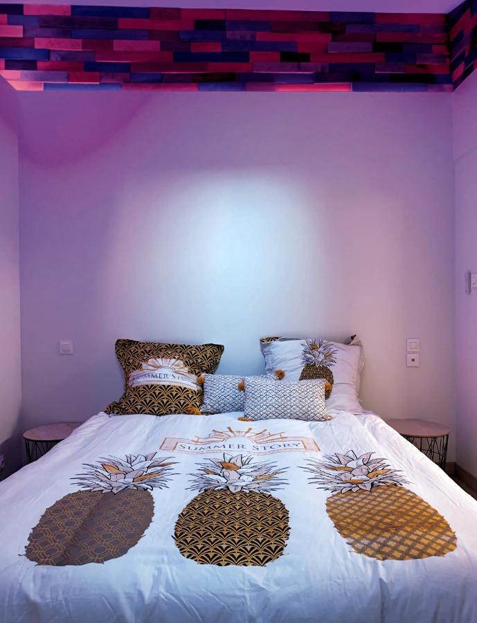 Bel Appartement Avignon Centre Εξωτερικό φωτογραφία