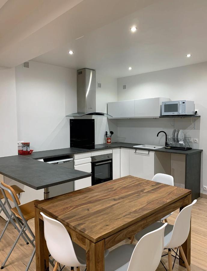 Bel Appartement Avignon Centre Εξωτερικό φωτογραφία