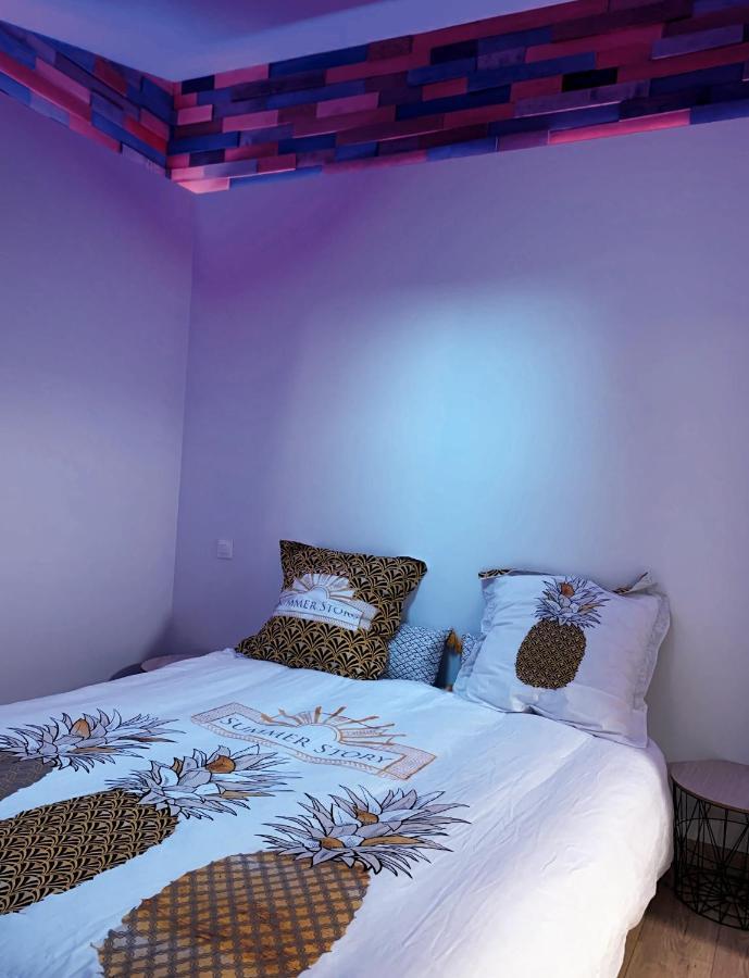 Bel Appartement Avignon Centre Εξωτερικό φωτογραφία