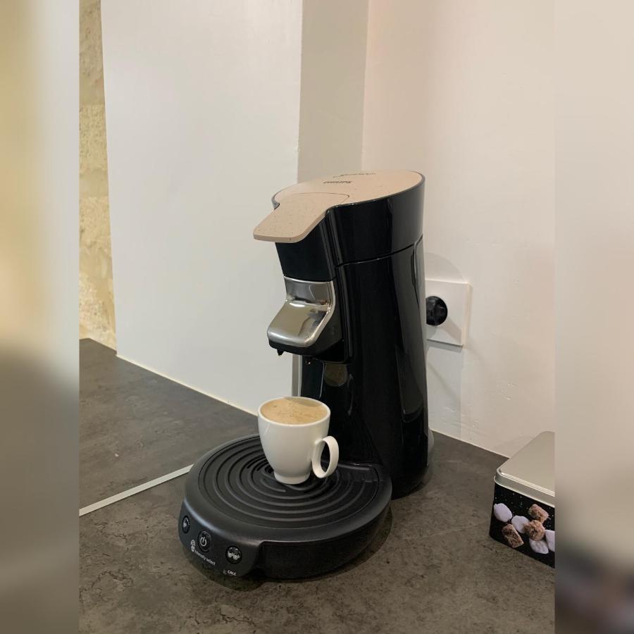 Bel Appartement Avignon Centre Εξωτερικό φωτογραφία