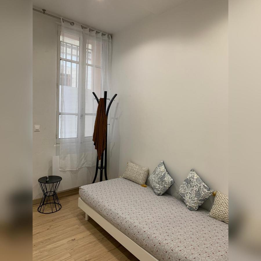 Bel Appartement Avignon Centre Εξωτερικό φωτογραφία